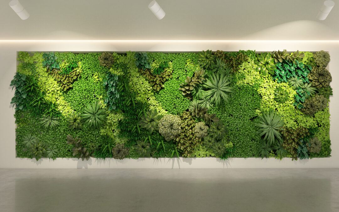 Groenstudio De Middelpas in Venray
