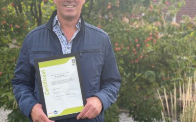 NL Greenlabel terrein expert