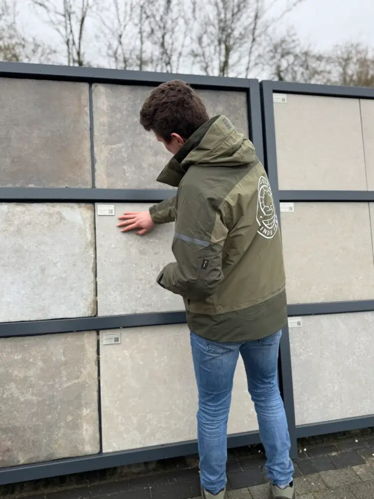 Tuinatelier - tuinmaterialen De Middelpas